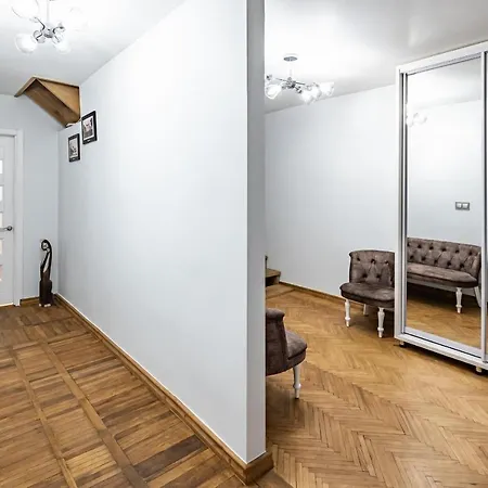 Romari Apartment Вірменська Lviv Exterior photo