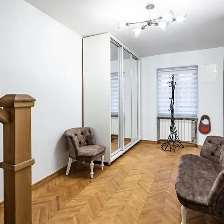 Romari Apartment Вірменська Lviv Exterior photo