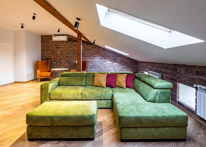 Romari Apartment Вірменська