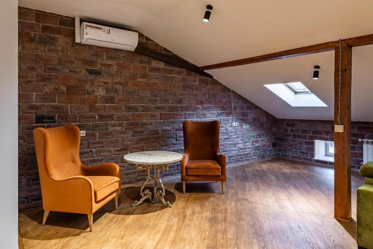 Apartment Romari вірменська
