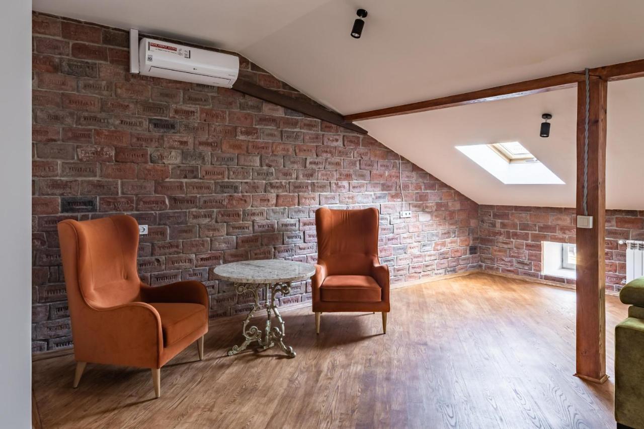 Romari вірменська Apartment *