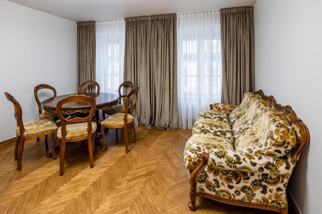 Romari вірменська Apartment *