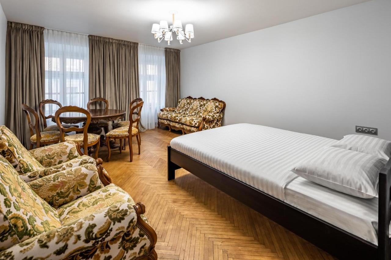Romari вірменська Apartment *