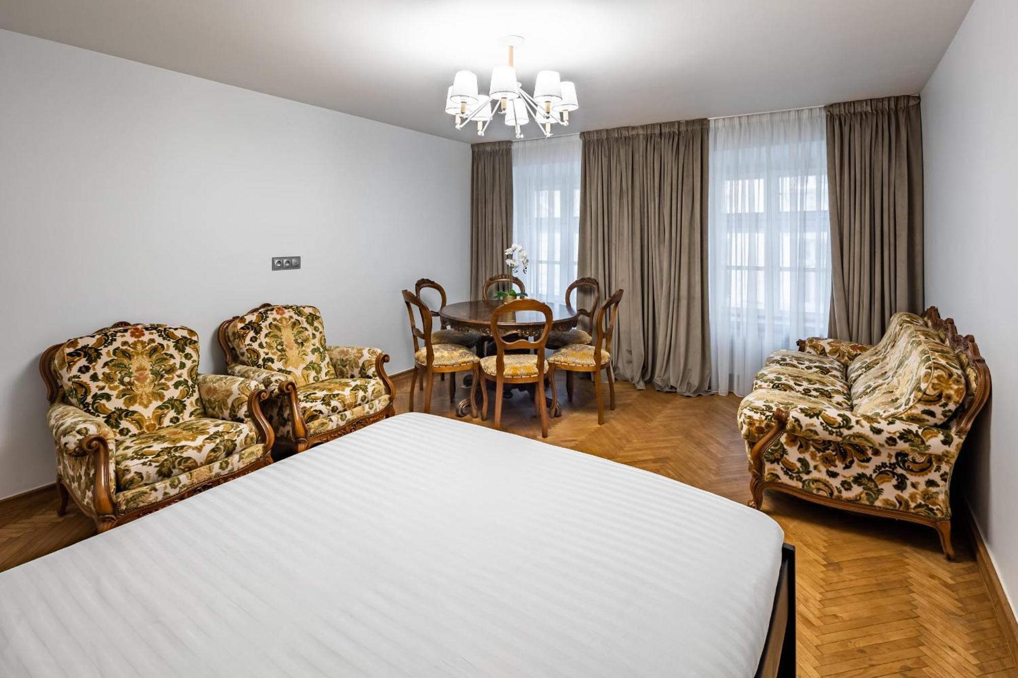 Romari вірменська Apartment *