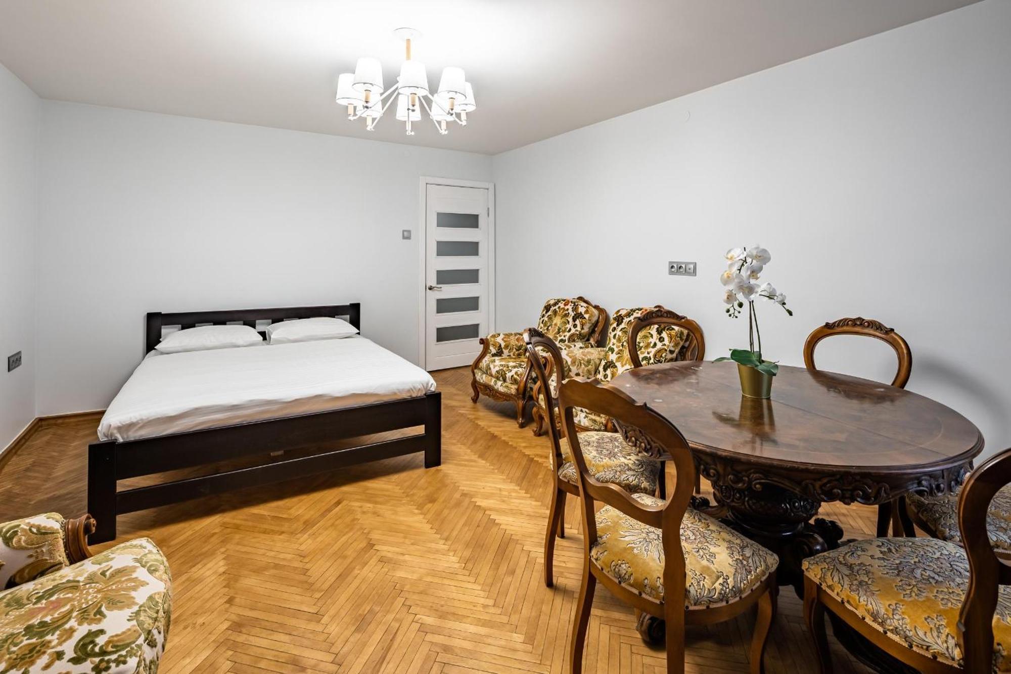 Romari вірменська Apartment *
